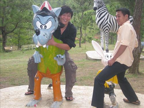 Minh Khang