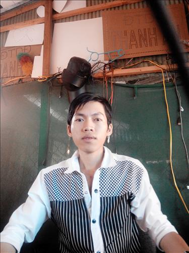 hẹn hò - cao thanh an-Male -Age:26 - Single-Đồng Tháp-Lover - Best dating website, dating with vietnamese person, finding girlfriend, boyfriend.