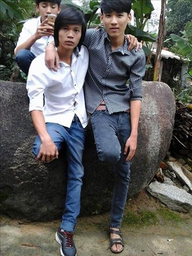 hẹn hò - Lãng Tử Cô Đơn-Nam -Tuổi:25 - Độc thân-TP Hồ Chí Minh-Người yêu lâu dài