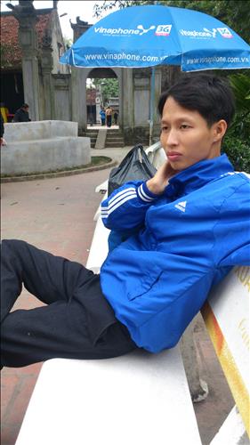 Nguyễn Quang Huy