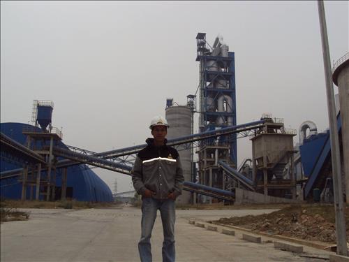 Hồ Hữu Khánh
