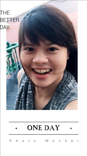 hẹn hò - jenny-Lady -Age:31 - Single-TP Hồ Chí Minh-Lover - Best dating website, dating with vietnamese person, finding girlfriend, boyfriend.