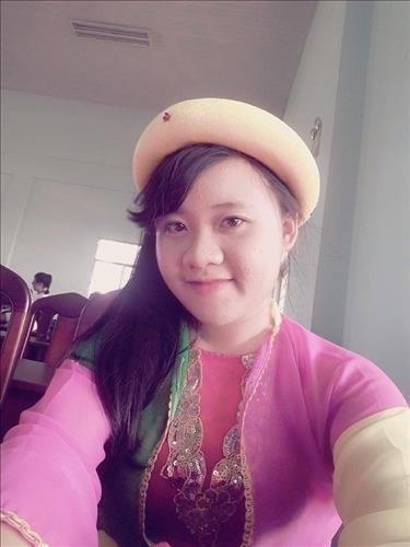 hẹn hò - Lê Thái Anh Thư-Lady -Age:18 - Single-Bình Thuận-Confidential Friend - Best dating website, dating with vietnamese person, finding girlfriend, boyfriend.