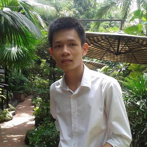 hẹn hò - Thai Le Tran-Nam -Tuổi:24 - Độc thân-TP Hồ Chí Minh-Người yêu lâu dài