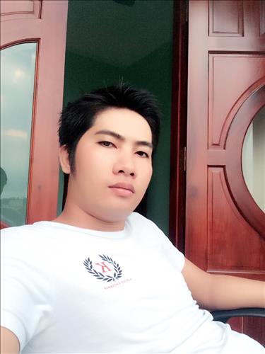 hẹn hò - No Name-Nam -Tuổi:26 - Độc thân-TP Hồ Chí Minh-Người yêu lâu dài