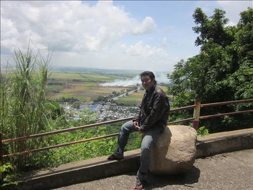 Hồ Đoàn Hải