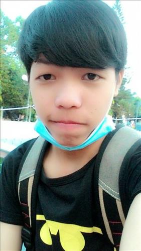 hẹn hò - Tủn Bot-Gay -Age:17 - Single-Tây Ninh-Lover - Best dating website, dating with vietnamese person, finding girlfriend, boyfriend.