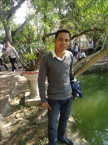 hẹn hò - hung-Male -Age:32 - Single-Nam Định-Lover - Best dating website, dating with vietnamese person, finding girlfriend, boyfriend.