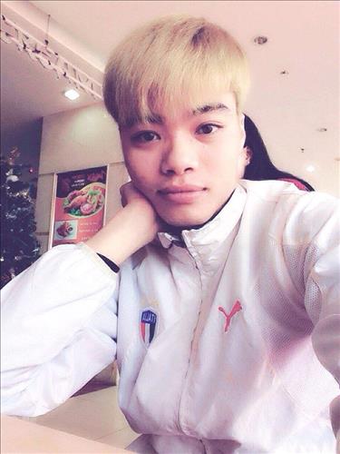 hẹn hò - Trương Thanh Tùng-Male -Age:24 - Single-Bắc Ninh-Lover - Best dating website, dating with vietnamese person, finding girlfriend, boyfriend.