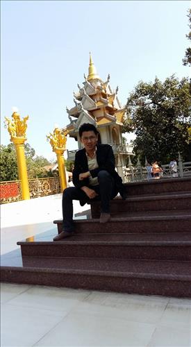 hẹn hò - khánh-Male -Age:34 - Single-TP Hồ Chí Minh-Friend - Best dating website, dating with vietnamese person, finding girlfriend, boyfriend.