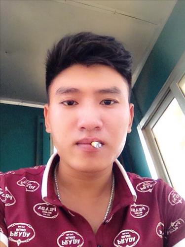 hẹn hò - Tran bun-Male -Age:26 - Single-Khánh Hòa-Short Term - Best dating website, dating with vietnamese person, finding girlfriend, boyfriend.