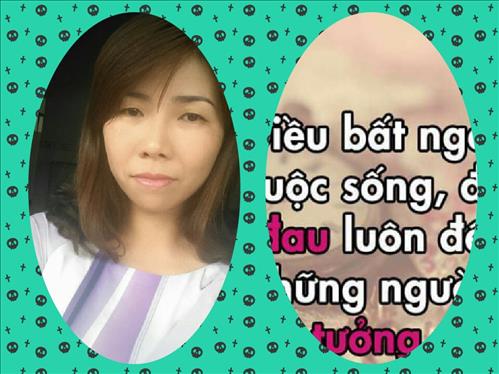 hẹn hò - vân khánh -Lady -Age:36 - Divorce-Đồng Nai-Confidential Friend - Best dating website, dating with vietnamese person, finding girlfriend, boyfriend.