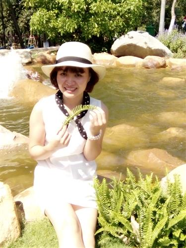 hẹn hò - Myvt-Lady -Age:30 - Single-Bà Rịa - Vũng Tàu-Friend - Best dating website, dating with vietnamese person, finding girlfriend, boyfriend.