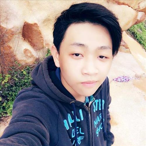 Phúc Trần