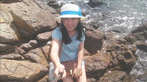 hẹn hò - Ngọc -Lady -Age:22 - Single-TP Hồ Chí Minh-Friend - Best dating website, dating with vietnamese person, finding girlfriend, boyfriend.