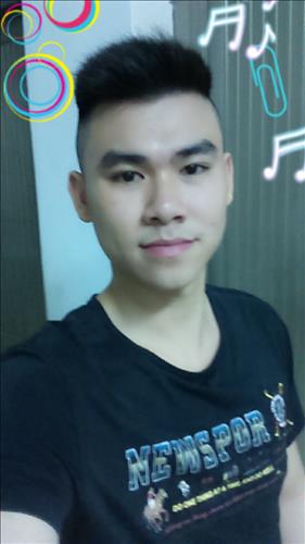 hẹn hò - tran quang huy-Male -Age:21 - Single-Nam Định-Lover - Best dating website, dating with vietnamese person, finding girlfriend, boyfriend.