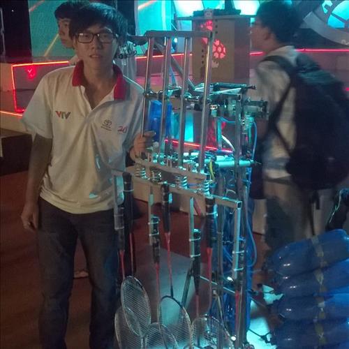 hẹn hò - trun min-Nam -Tuổi:19 - Độc thân-TP Hồ Chí Minh-Người yêu lâu dài