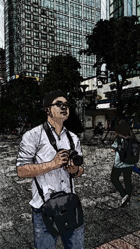 hẹn hò - Gg1202-Nam -Tuổi:21 - Độc thân-TP Hồ Chí Minh-Người yêu lâu dài