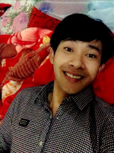 hẹn hò - Tuấn Bình-Male -Age:23 - Single-Lâm Đồng-Friend - Best dating website, dating with vietnamese person, finding girlfriend, boyfriend.