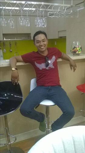 Pham Ba Huu