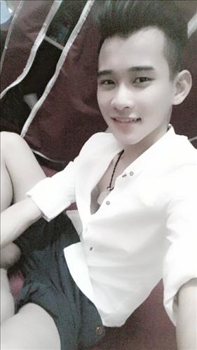 hẹn hò - Botcute97-Gay -Age:20 - Single-Hải Phòng-Lover - Best dating website, dating with vietnamese person, finding girlfriend, boyfriend.