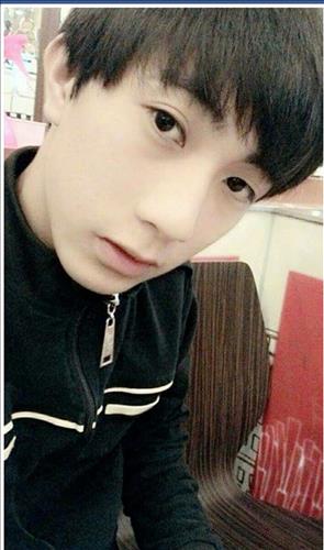 hẹn hò - Duy's Khánh's-Gay -Tuổi:18 - Độc thân-TP Hồ Chí Minh-Người yêu lâu dài