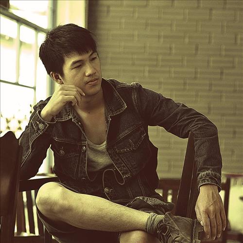 hẹn hò - Nikon Man-Nam -Tuổi:26 - Độc thân-TP Hồ Chí Minh-Người yêu lâu dài