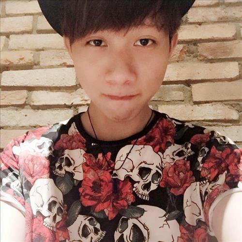 Nguyễn Minh Trí