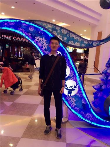 hẹn hò - đìnhbiên-Male -Age:22 - Single-Hà Nội-Lover - Best dating website, dating with vietnamese person, finding girlfriend, boyfriend.