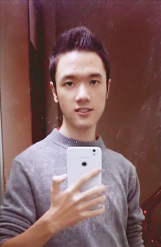 hẹn hò - Trung Trịnh-Male -Age:20 - Single-Hà Nội-Lover - Best dating website, dating with vietnamese person, finding girlfriend, boyfriend.