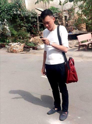 hẹn hò - Tô An-Male -Age:28 - Single-TP Hồ Chí Minh-Friend - Best dating website, dating with vietnamese person, finding girlfriend, boyfriend.