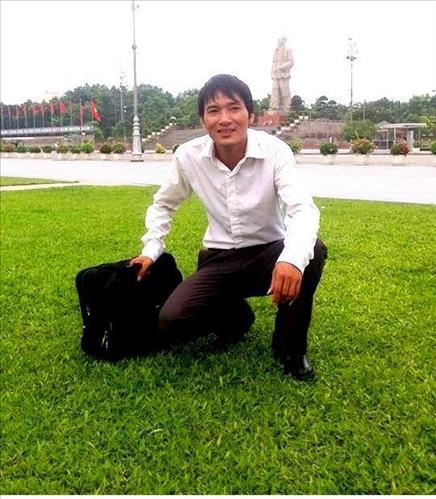 hẹn hò - Trần Thành Chung-Male -Age:33 - Single-Tuyên Quang-Lover - Best dating website, dating with vietnamese person, finding girlfriend, boyfriend.