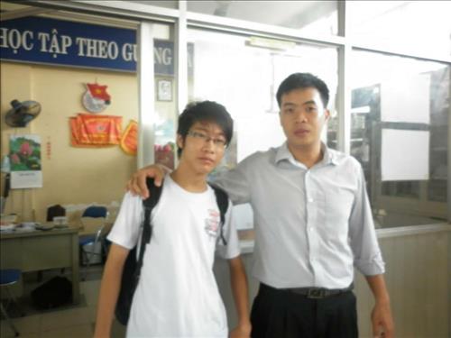 Minh Tuấn