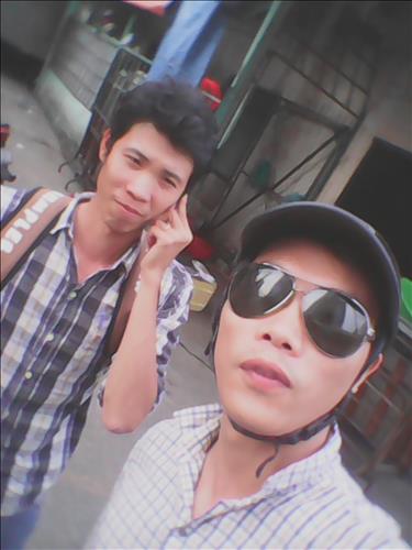 cường