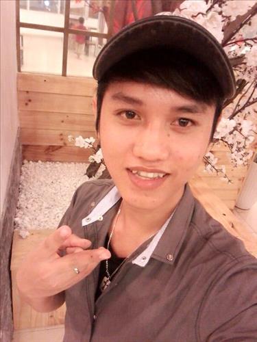 hẹn hò - Danh Pham-Male -Age:21 - Single-Tiền Giang-Lover - Best dating website, dating with vietnamese person, finding girlfriend, boyfriend.