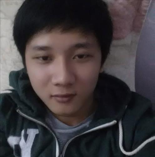 hẹn hò - Lương Bảo Tồn-Male -Age:26 - Single-Phú Yên-Lover - Best dating website, dating with vietnamese person, finding girlfriend, boyfriend.