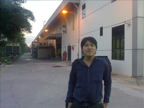 Hưng Đặng