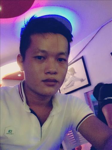 Truong Tran