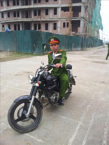 hẹn hò - Phat Loc-Nam -Tuổi:24 - Độc thân-TP Hồ Chí Minh-Người yêu lâu dài