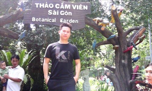 hẹn hò - nguyen ba-Nam -Tuổi:26 - Độc thân-Bến Tre-Người yêu lâu dài