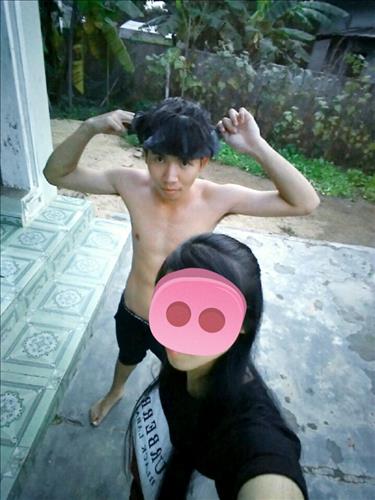 hẹn hò - thanh-Gay -Tuổi:23 - Độc thân-TP Hồ Chí Minh-Người yêu lâu dài
