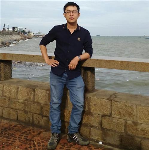 Trần Công Phúc 