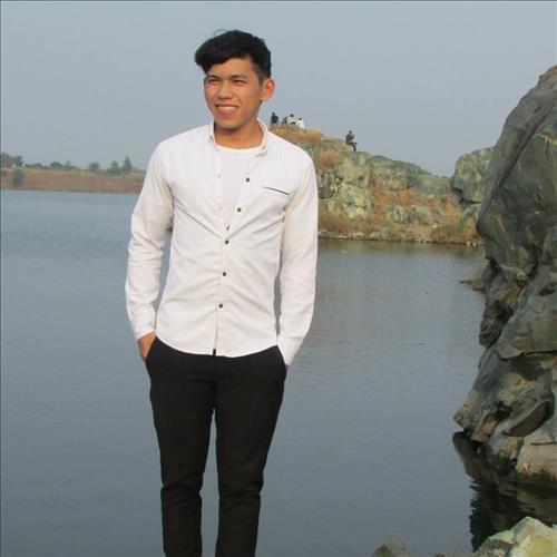 hẹn hò - khuong khuong-Male -Age:22 - Single-TP Hồ Chí Minh-Friend - Best dating website, dating with vietnamese person, finding girlfriend, boyfriend.