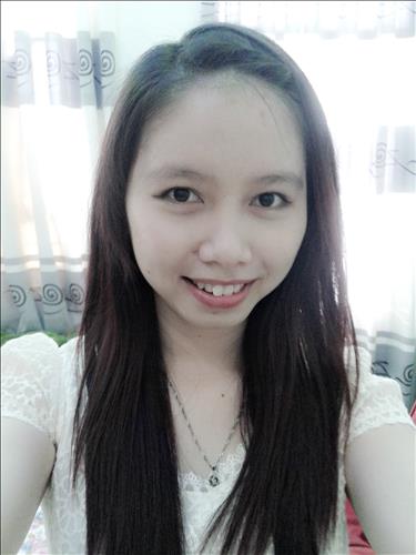 hẹn hò - Nguyên Thảo-Lady -Age:24 - Single-Bình Thuận-Lover - Best dating website, dating with vietnamese person, finding girlfriend, boyfriend.