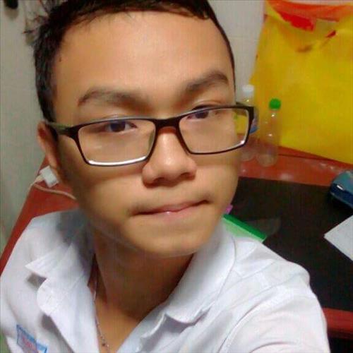 hẹn hò - Nguyễn Trung Nghĩa-Nam -Tuổi:18 - Độc thân-TP Hồ Chí Minh-Người yêu lâu dài