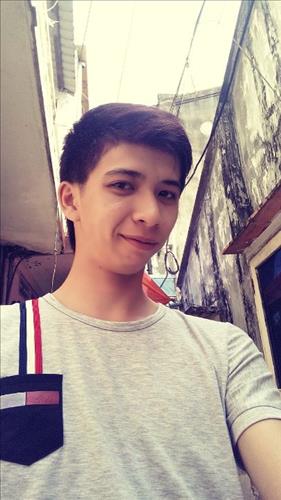 hẹn hò - Nguyen Phuoc Nam-Male -Age:25 - Single-Bà Rịa - Vũng Tàu-Lover - Best dating website, dating with vietnamese person, finding girlfriend, boyfriend.