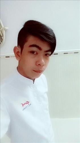 hẹn hò - Thanh Nguyen-Nam -Tuổi:19 - Độc thân-TP Hồ Chí Minh-Người yêu lâu dài