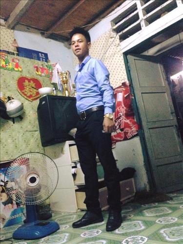 Cuong Hoang viet