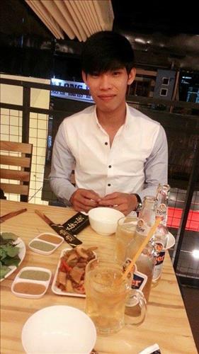 hẹn hò - Hoàng huy-Male -Age:24 - Single-TP Hồ Chí Minh-Friend - Best dating website, dating with vietnamese person, finding girlfriend, boyfriend.