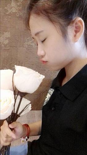 hẹn hò - Nene-Lady -Age:19 - Single-TP Hồ Chí Minh-Friend - Best dating website, dating with vietnamese person, finding girlfriend, boyfriend.